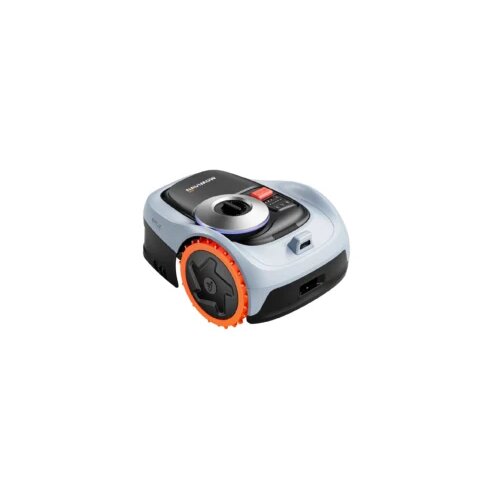 Segway Navimow robotska kosačica kosilica za travu i205E AWD EU Slike