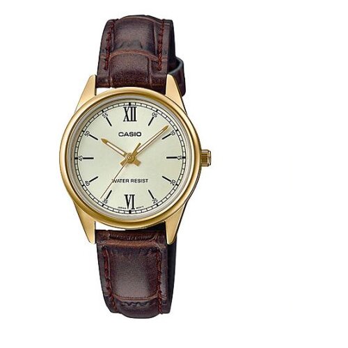 Casio collection ženski sat ( LTP-V005GL-9B ) Cene