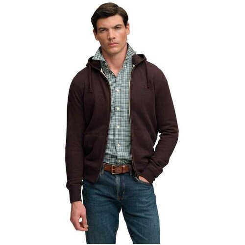 Superdry mu&scaron;ki duks sa zipom Cene