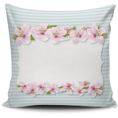 Wallity jastučnica 43x43cm Šarena Slike