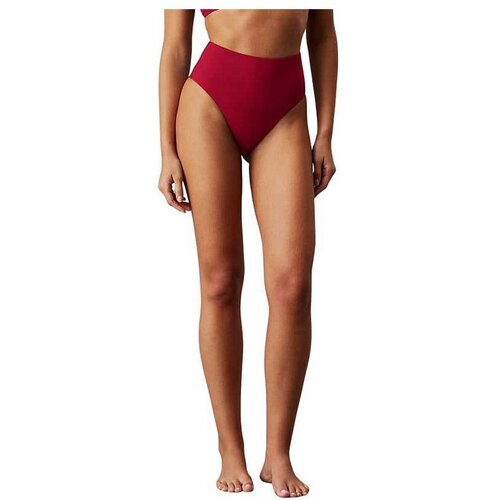 Calvin Klein bordo bikini top Slike