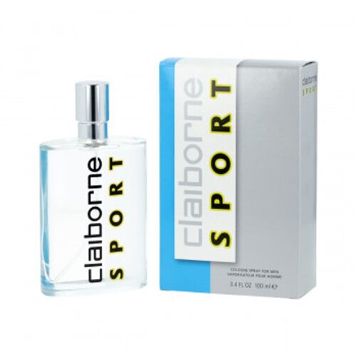 Liz Claiborne sport kolonjska voda 100 ml za mu&amp;scaron;karce Slike