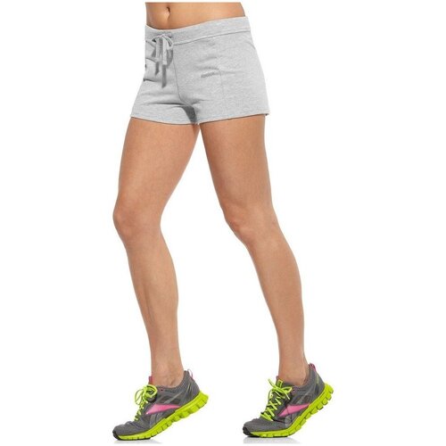 Reebok Hlače 3/4, 7/8 SE Hot Short Siva Cene