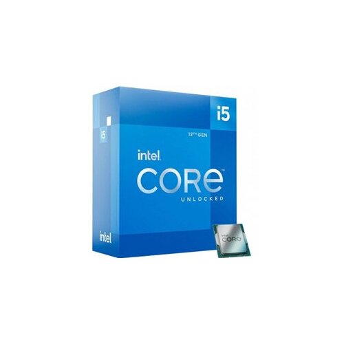 Intel Core i5 12600KF 3.7GHz Cijene