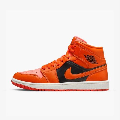 Nike Wmns air jordan 1 mid se Slike