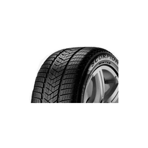 Pirelli Zimska 255/50R19 103V SCORPION WINTER N0 - Skladišče 2 (Dostava 7 delovne dni) Cene