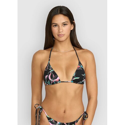 Volcom Dream In Bloom Halter Tri Bikini Top multi Cijene