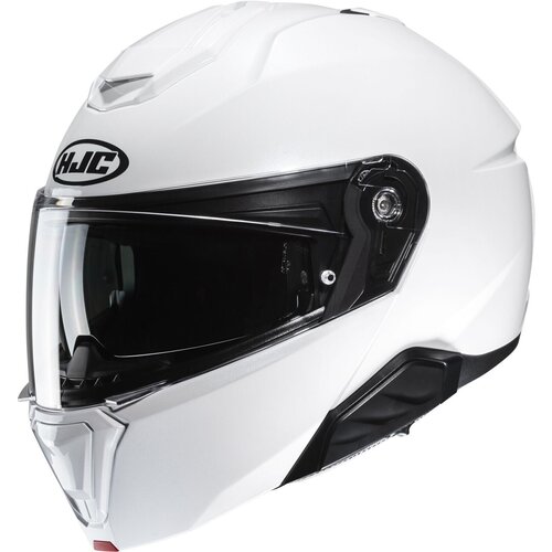 Hjc i91 Solid Pearl White L Kaciga Cijene