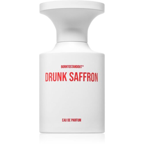 BORNTOSTANDOUT Drunk Saffron parfemska voda uniseks 50 ml Slike
