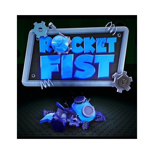 Steam Rocket Fist Key GLOBAL Cene