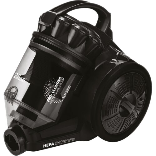 Zilan Usisavač sa posudom, HEPA filter, metalna cijev - ZLN3300 Cijene
