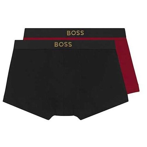 Boss mu&amp;scaron;ke bokserice u setu Slike