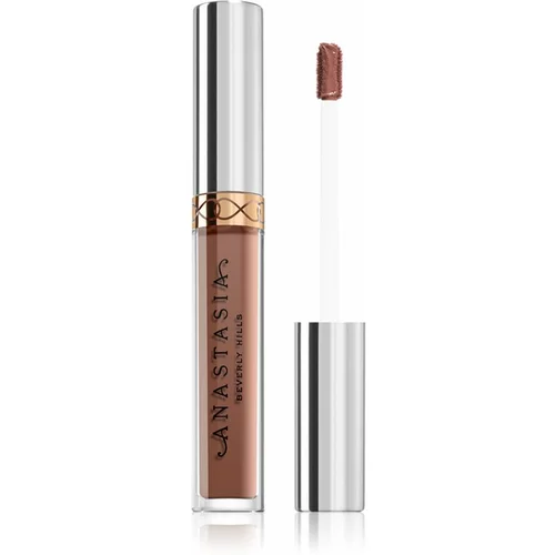 Anastasia Beverly Hills Liquid Lipstick dolgoobstojna tekoča mat šminka odtenek Hudson 3,2 g