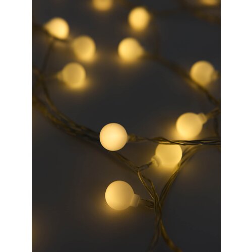Sinsay Dekorativne LED lampice Slike