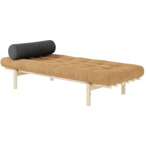 Karup Design Oker rumena postelja Next - Karup Design Cene