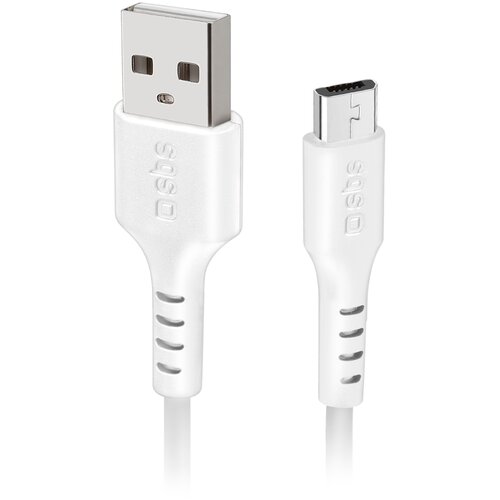 Sbs POVEZOVALNI KABEL MICRO USB BEL 1 ME TECABLEMICROW Cene