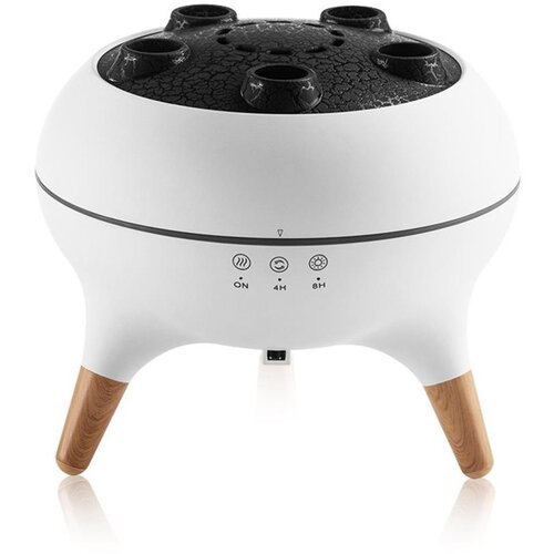  Immax 09104L - Aroma difuzer i ovlaživač vazduha JELLYFISH LED/11W/5V Cene