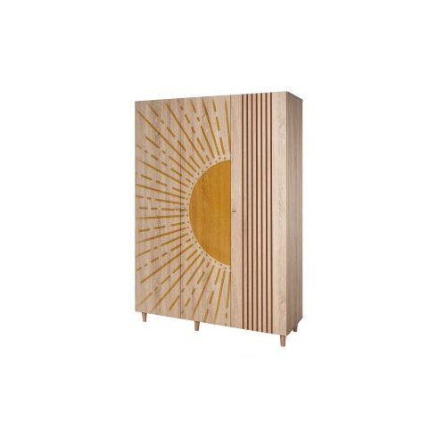 Woody Fashion hanah home ormar lena 3 -971 Slike