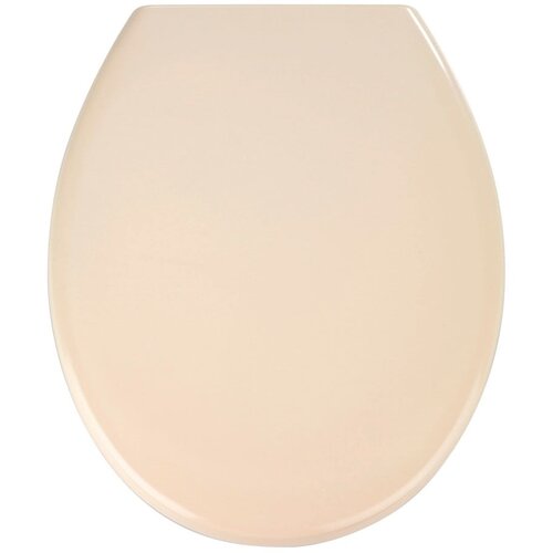 Wenko Svetlo roza straniščna deska z enostavnim zapiranjem Wenko Premium Ottana, 44,5 x 37,5 cm Cene