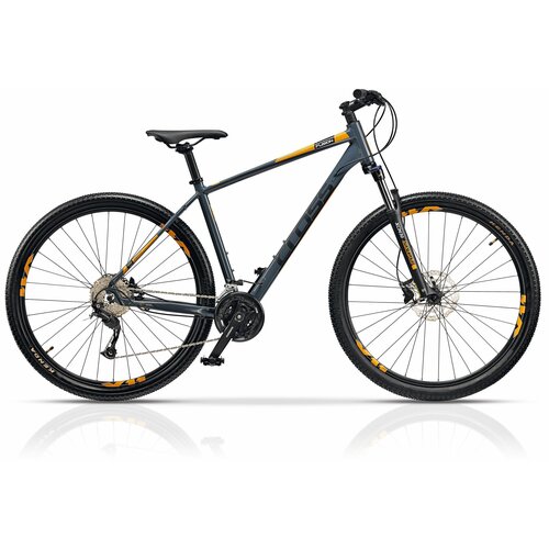 Cross Bicikl 29 FUSION - 9 540mm 2021 Cene