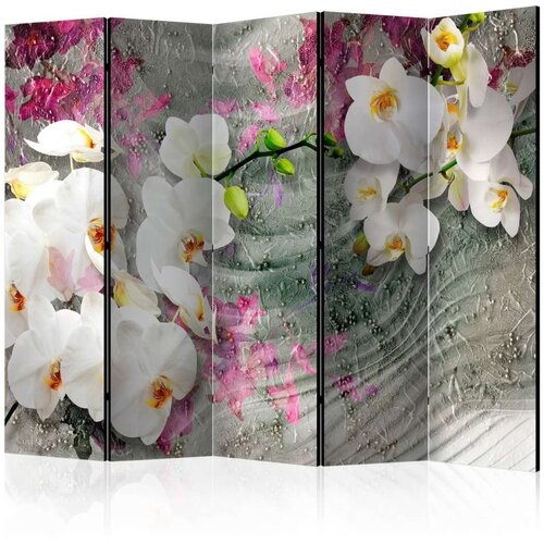  Paravan u 5 dijelova - Sounds of Desert II [Room Dividers] 225x172 Cijene