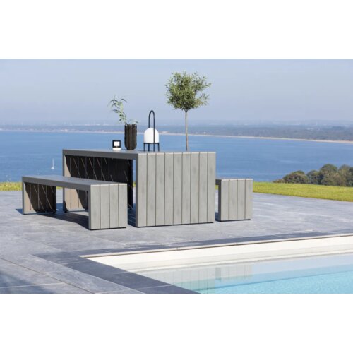 Venture Home vrtni blagovaonski set San Juan Slike