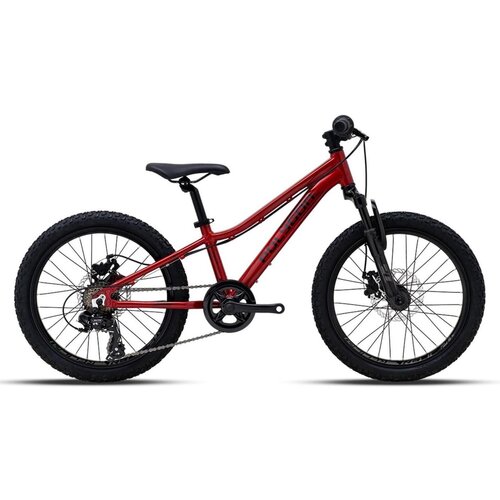  Polygon dječji RELIC 20 20x254 RED - 20" Cijene