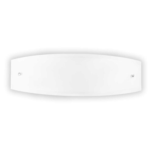 Ideal Lux zidna lampa ali 2xE27/60W/230V bela Slike