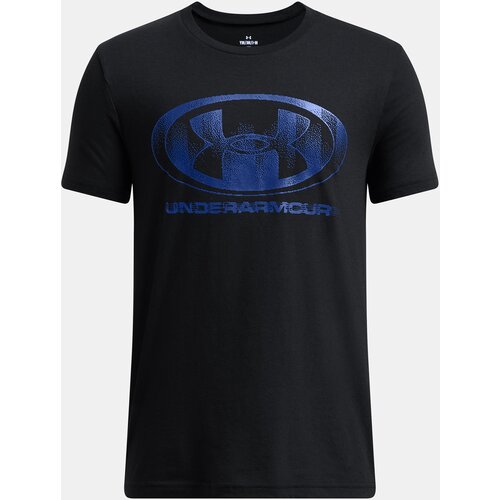 Under Armour Boys&amp;#039; T-shirt UA B GLITCH LOCKERTAG SS - Boys Slike