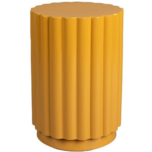 Dutchbone Okrogla stranska mizica ø 32 cm Camila – Cene