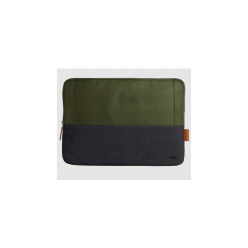 Trust Lisboa 16&amp;Prime; futrola za laptop, zelena Slike