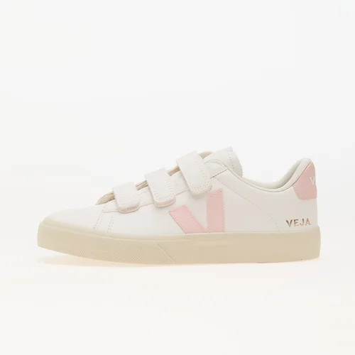 Veja Sneakers W Chromefree Leather Extra White/ Petale EUR 40