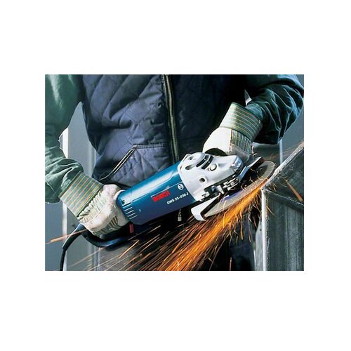 Bosch rezna ploča ispupčena 125x6 2.608.603.182 Slike