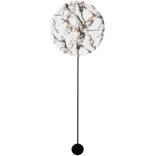 Karlsson Ura z nihalom ø 25 cm Pendule Longue - Karlsson Cene