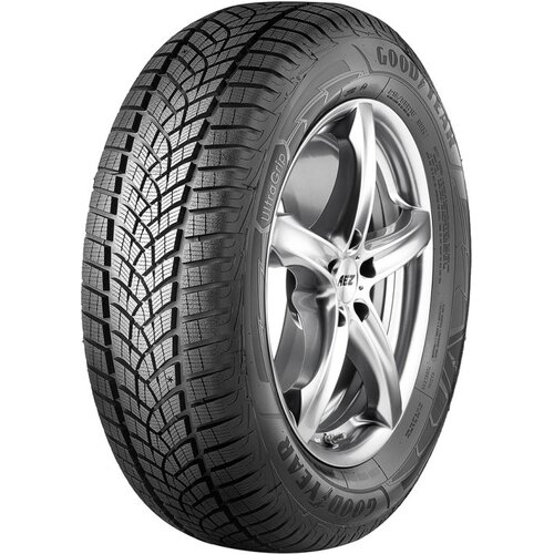Goodyear UltraGrip Performance + ( 255/35 R21 98V XL EDR, SCT, T0, sa zaštitom za felne (MFS) DOT2022 ) zimska auto guma Cene