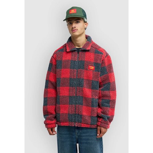 Quiksilver Bm Buffalo Sherpa Srajca buffalo sherpa salsa Slike