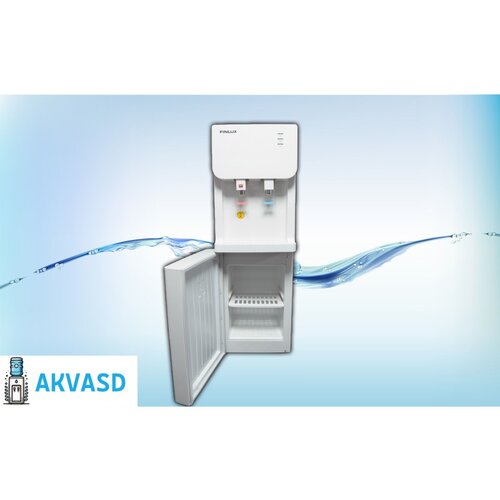 Finlux Aparat za vodu samostojeći FINLUX 2057WS Slike