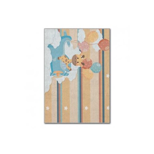 Conceptum Hypnose tepih Hmi Kdc-48, pravokutni, 140 x 220 cm, &amp;scaron;areni Slike
