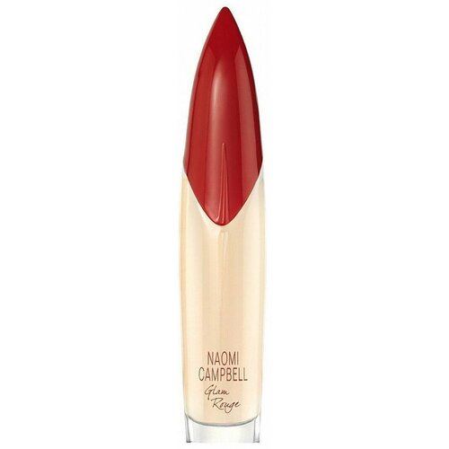 Naomi Campbell glam rouge edt 15ml spray Slike