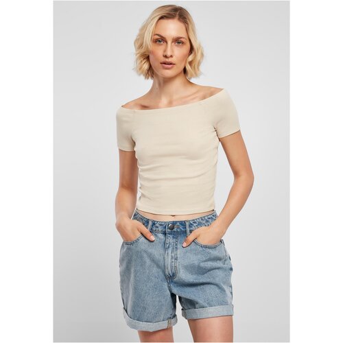 UC Ladies Women's T-shirt made of soft seagrass Cene