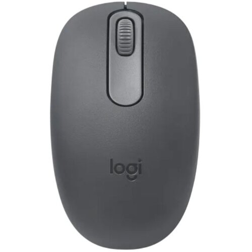 Logitech M196 bluetooth grafit sivi miš Cene
