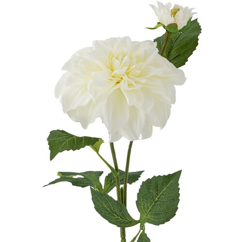 Bloomingville Umjetna biljka (visina 63,5 cm) Dahlia &amp;ndash; Slike