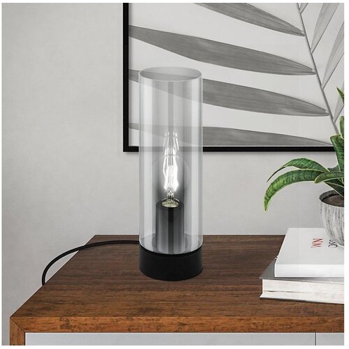Eglo 98887 - Stona lampa DAMASCO 1xE27/60W/230V Cene