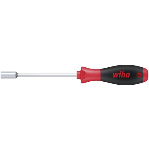 Wiha 01022 odvijač SoftFinish® šestougaoni nasadni, 6 mm ( w 01022 ) Cene