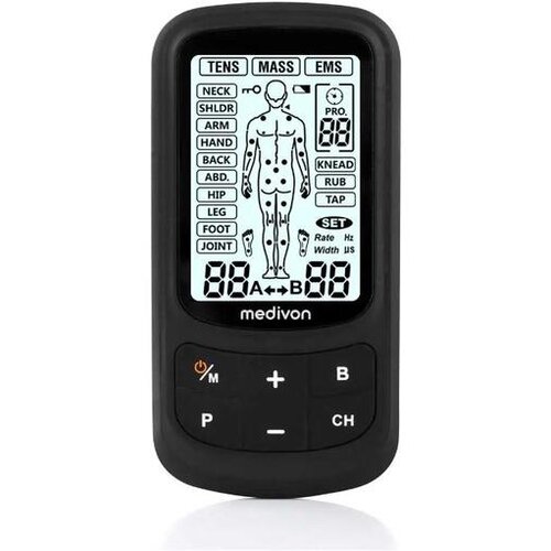 Medivon Mi&amp;scaron;ični elektrostimulator ODINFLEX Slike