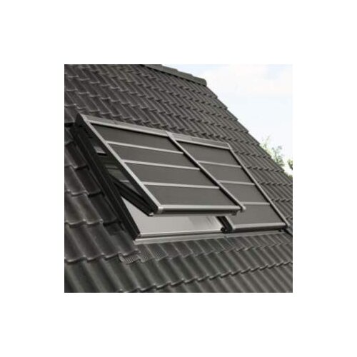 Velux VANJSKA ROLETNA SSS FK06 0000S solarna Slike