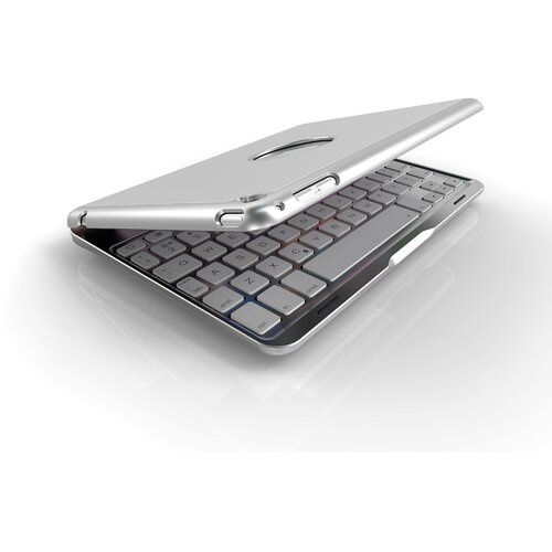 Ykcloud Flip cover in Bluetooth Tipkovnica F8SM+ za iPad mini4/5, (20482402) Slike