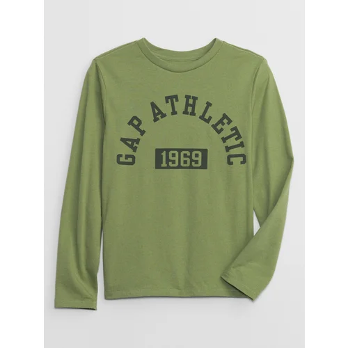 GAP Children's T-shirt with logo - Boys