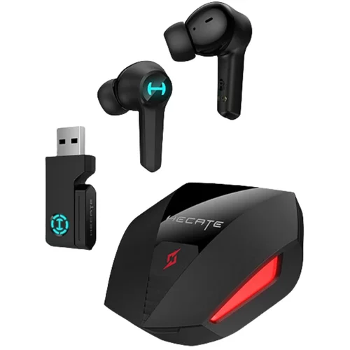 Edifier Brezžične slušalke GT4S 10MM USB-C IPX5 26h Bluetooth5.3, (21015472)