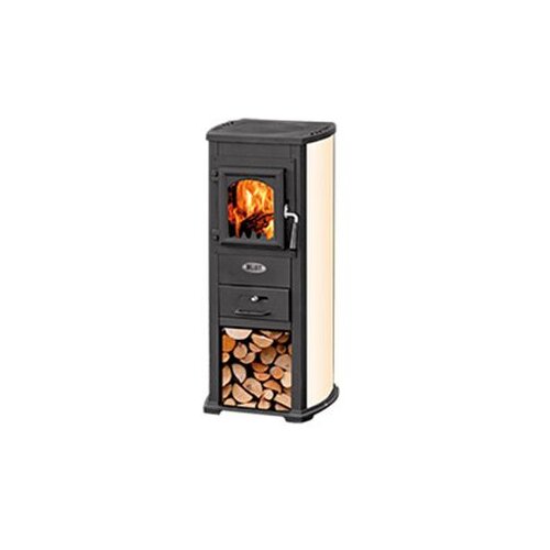  Kamin 5-7 kW Ekonomik LUX, bež BLIST Cijene